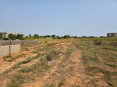 Premium Plots in Prampram with Full Documents- Solomon Court, New Ningo Police Station, Prampram, Ningo Prampram District, Accra, Mixed-use Land for Sale