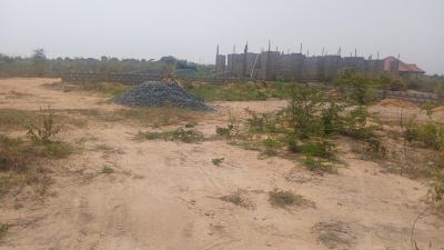 High Purhase Registered Plots - Prampram Beach Road, African Ancestral Walls, Ningo Prampram District, Accra, Mixed-use Land for Sale