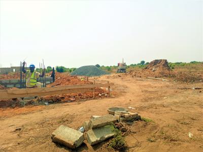 Legit Lands at Ningo Prampram, Ningo Prampram District, Accra, Residential Land for Sale
