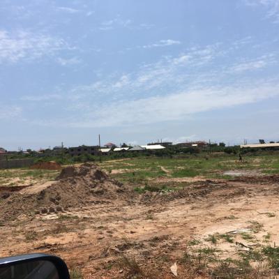 Fast-growing. Fast-moving.--- Plots Available in Prampram, New Ningo Police Station, Ningo Prampram District, Accra, Mixed-use Land for Sale