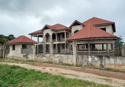 10 Bedrooms, Ejisu, Ejisu-juaben Municipal, Ashanti, House for Sale