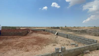 Tsopoli <<< High Demand Gated Lands, New Airport City, Tsopoli, Ningo Prampram District, Accra, Residential Land for Sale