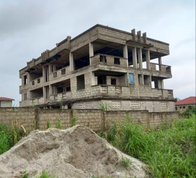 10 Bedrooms, Kotwi, on Santasi Road., Kumasi Metropolitan, Ashanti, House for Sale