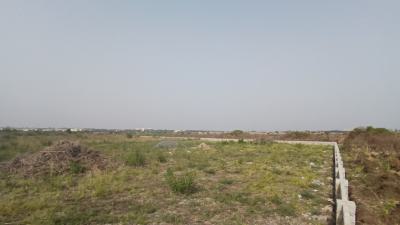 Half Plots - Dahwenya, New Aiport City / Zion City, Tsopoli, Ningo Prampram District, Accra, Mixed-use Land for Sale