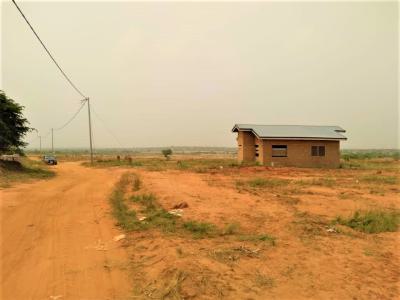 Prampram Plot -- Peaceful Living Near The Beach, New Ningo Police Station, Ningo Prampram District, Accra, Mixed-use Land for Sale