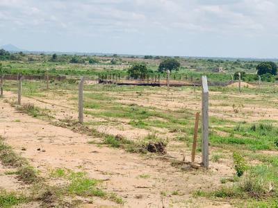 Plot in The Path of Progress--- Secure in Prampram, New Ningo Police Station, Ningo Prampram District, Accra, Mixed-use Land for Sale