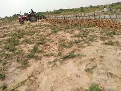 Free Indenture & Court Stamping -- Buy Land in Prampram, New Ningo Police Station, Ningo Prampram District, Accra, Mixed-use Land for Sale