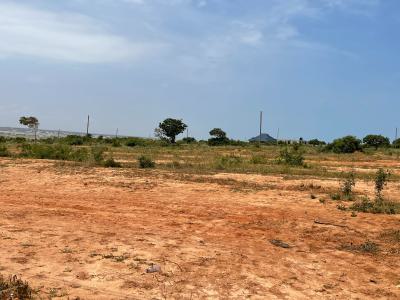 Premium Plots in Prampram with Full Documents- Solomon Court, New Ningo Police Station, Ningo Prampram District, Accra, Mixed-use Land for Sale