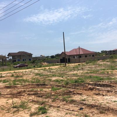 Verified Ownership -- Buy Land in Prampram with Confidence, New Ningo Police Station, Ningo Prampram District, Accra, Mixed-use Land for Sale