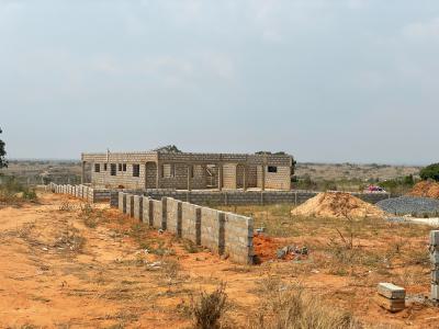 August Promo: Buy Land in Prampram & Get Free Stamping, New Ningo Police Station, Ningo Prampram District, Accra, Mixed-use Land for Sale
