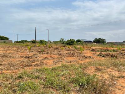 Bonus Package: Free Documentation on Select Prampram Plots, New Ningo Police Station, Ningo Prampram District, Accra, Mixed-use Land for Sale