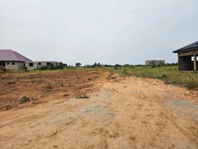Build Your Legacy in Prampram -- Peaceful, Planned, Perfect, New Ningo Police Station, Prampram, Ningo Prampram District, Accra, Mixed-use Land for Sale