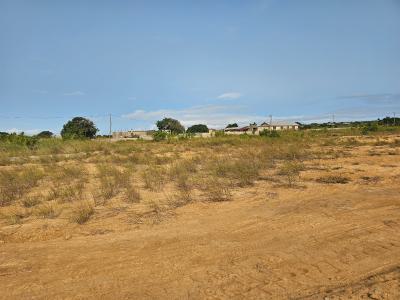 Secure a 70x100ft Plot in Pramprams Fast-growing Community, New Ningo Police Station, Ningo Prampram District, Accra, Mixed-use Land for Sale