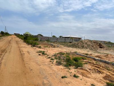 Safe, Serene, and Ready to Build -- Land in Prampram, New Ningo Police Station, Ningo Prampram District, Accra, Mixed-use Land for Sale