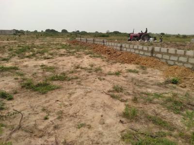 Legit Land with Express Documentation -- Solomon Court, Prampram, New Ningo Police Station, Ningo Prampram District, Accra, Mixed-use Land for Sale