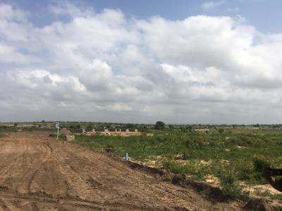 Be a Resident of Prampram -- Secure Your Future Home Site, New Ningo Police Station, Ningo Prampram District, Accra, Mixed-use Land for Sale
