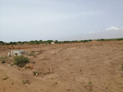 Clean Title Land in Prampram -- No Litigation, Free Documentation, New Ningo Police Station, Prampram, Ningo Prampram District, Accra, Mixed-use Land for Sale