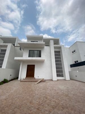 Exquisite 6-bed Villa, Luxury & Panoramic Views!, Trasacco Valley Phase 1, Luciana Blvd, Spintex, Accra, Townhouse for Sale
