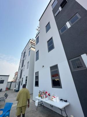 Fully Furnished 2 Bedroom Apartment, Spintex, Accra, Apartment for Sale