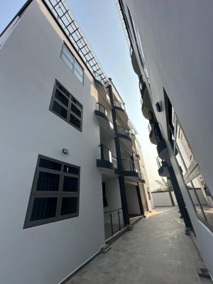 Fully Furnished and Unfurnished 2 Bedroom Apartment, Spintex, Accra, Apartment for Sale