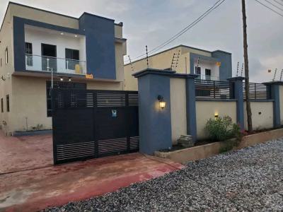 Executive 4bedroom Duplex House @ East Legon Hill, East Legon Hills, East Legon, Accra, House for Sale