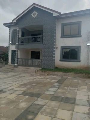 Decent 3bedroom Apartment @ Tantra Hill, Tantea Hill, Ga West Municipal, Accra, Apartment for Rent