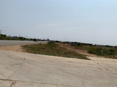 Quiet Space, Clear Ownership--- Land in Tsopoli, Tsopoli Junction, Tsopoli, Ningo Prampram District, Accra, Mixed-use Land for Sale