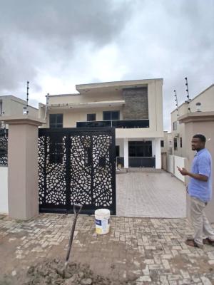 5 Bedrooms at Acp Estate  Franko, Franko Estate Kwabenya, Ga East Municipal, Accra, Detached Duplex for Rent