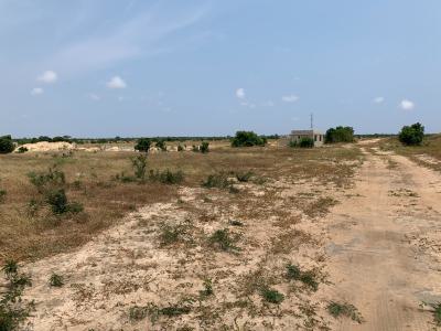 Gentle Living Awaits -- Plots Available in Tsopoli, Tsopoli Junction, Tsopoli, Ningo Prampram District, Accra, Land for Sale