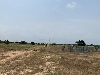 No Pressure, Just Possibility--- Secure Your Plots in Tsopoli, Tsopoli Junction, Tsopoli, Ningo Prampram District, Accra, Mixed-use Land for Sale