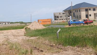 Community 25 Investment Hotspot, Adom Estate Road, Community 25, Tema, Accra, Residential Land for Sale