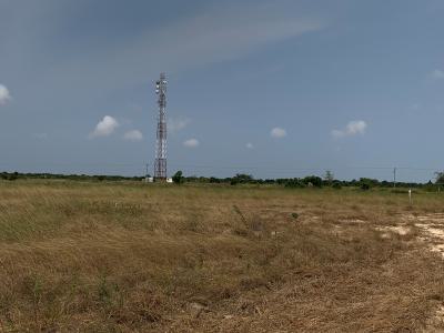 Calm Area, Clean Papers--- All Available in Tsopoli, Tsopoli Junction, Tsopoli, Ningo Prampram District, Accra, Mixed-use Land for Sale