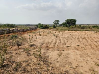Special Promo Plots - Prampram Beach Road, Ne Wningo Police Station, Prampram, Ningo Prampram District, Accra, Mixed-use Land for Sale