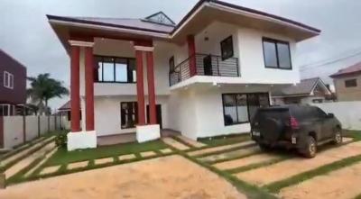 Executive 5 Bedrooms, Ashaley Botwe, Adenta Municipal, Accra, House for Sale