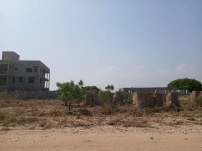 Serviced & Accessible Plots - Prampram, Ningo Prampram District, Accra, Mixed-use Land for Sale