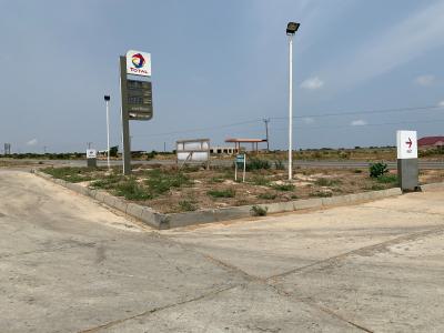 Tsopoli Treasure -- Land Close to Airport City Expansion, Tsopoli Junction, Tsopoli, Ningo Prampram District, Accra, Mixed-use Land for Sale