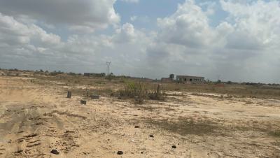 Hot Deal in Tsopoli -- Secure Litigation-free Land Today, Tsopoli Junction, Tsopoli, Ningo Prampram District, Accra, Mixed-use Land for Sale