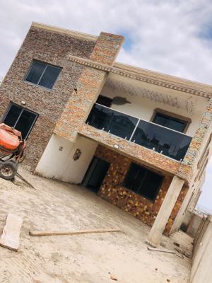 Executive Newly Built En-suite Duplex 4 Bedrooms, Gbawe, Ga South Municipal, Accra, House for Sale