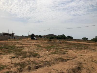 Great Price Drop on Plots at Prampram, Tsopoli, Ningo Prampram District, Accra, Residential Land for Sale