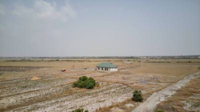 Choose First Class Serviced Plots - Tsopoli New Airport City, Buerko, Tsopoli, Ningo Prampram District, Accra, Mixed-use Land for Sale