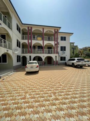 Executive 2 Bedroom, Adjiringanor, East Legon, Accra, Apartment for Rent