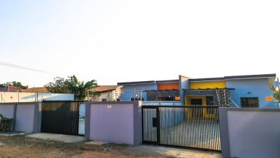 Executive Newly Built Semi Detached 3 Bedroom, Tema, Accra, House for Sale