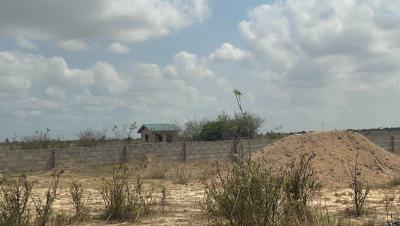 Plots in First Class Residence - Tsopoli New Airport City, Buerko, Tsopoli, Ningo Prampram District, Accra, Residential Land for Sale