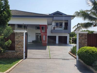 Executive 6 Bedroom, Airport Residential Area, Accra, House for Sale