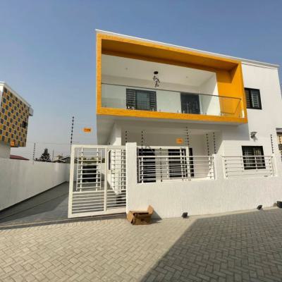 Executive 4 Bedroom, Spintex, Accra, House for Sale