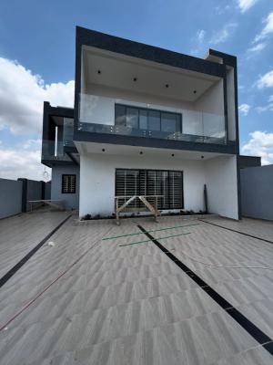 Executive Off Plan En-suite 4 Bedroom, Oyarifa, La Nkwantanang Madina Municipal, Accra, House for Sale