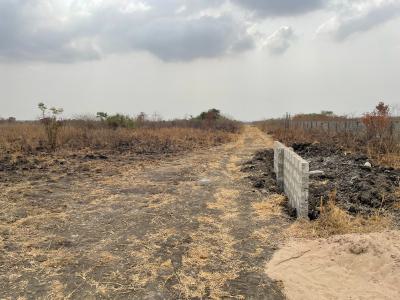 Legitmate Residence Plots - Dahwenya, Central University College, Dawhenya, Tema, Accra, Mixed-use Land for Sale