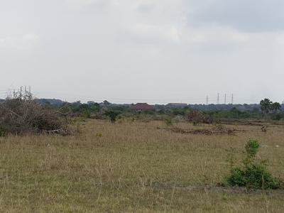Tsopoli Treasure -- Land Close to Airport City Expansion, Tsopoli Junction, Tsopoli, Ningo Prampram District, Accra, Mixed-use Land for Sale