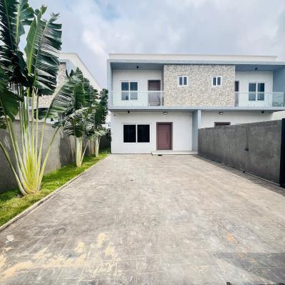Executive Semi-detached 3 Bedroom, Spintex, Accra, House for Sale