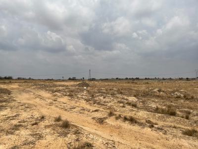 Claim Your Spot in Tsopoli -- Airport City Advantage, Tsopoli Junction, Tsopoli, Ningo Prampram District, Accra, Mixed-use Land for Sale